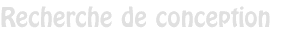 Design research